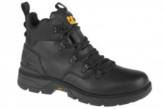 Cizme de iarna Caterpillar Leverage Hiker WP P725149 negru foto