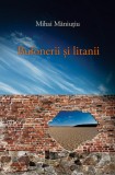 Bufonerii si litanii - Editura Tracus Arte