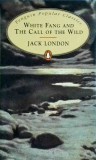 Jack London - White fang and the call of the wild