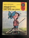 Sănătatea, lucrul cel mai de pret - Rodica Moldoveanu, 1978