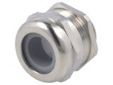 Intrare cablu metalică M32 IP68 13-20mm