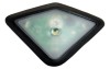 Lumina LED pentru casca de bicicleta ALPINA PLUG-IN LIGHT - RESIGILAT