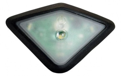 Lumina LED pentru casca de bicicleta ALPINA PLUG-IN LIGHT - RESIGILAT foto