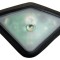 Lumina LED pentru casca de bicicleta ALPINA PLUG-IN LIGHT - RESIGILAT