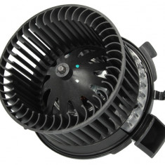 Ventilator, habitaclu PEUGEOT 206 SW (2E/K) (2002 - 2016) THERMOTEC DDC001TT