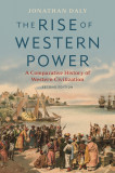 The Rise of Western Power | Jonathan Daly, Bloomsbury Academic