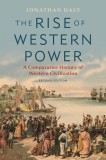 The Rise of Western Power | Jonathan Daly, Bloomsbury Academic