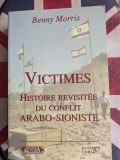 Benny Morris, Victimes - histoire revisit&eacute;e du conflit arabo-sioniste