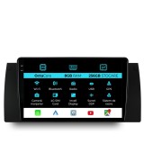 Cumpara ieftin Navigatie Dedicata BMW Seria5 E39 X5 E53 (1995-2003), 9Inch, 8Gb Ram, 256Gb Stocare, Carplay