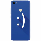Husa silicon pentru Xiaomi Redmi Note 5A, Smile