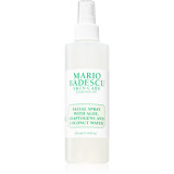 Mario Badescu Facial Spray with Aloe, Adaptogens and Coconut Water ceață &icirc;nviorătoare pentru ten normal spre uscat 236 ml