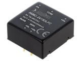 Convertor DC/DC AIMTEC 6W 18-36V Intrare, Ieșire 15V și -15V AM6C-2415DLPZ