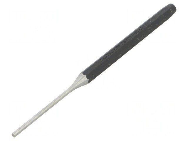 Poanson pentru scoatere dibluri, bolțuri, șplinturi 2mm