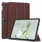 Husa pentru Oppo Pad Air2 / Pad Neo / Pad Go, Techsuit, FoldPro, Rosie