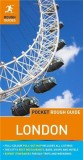 Pocket Rough Guide London | Rob Humphreys, Rough Guides Ltd