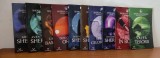 Pachet Sherlock Holmes (10 Volume) - Arthur Conan Doyle