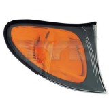 Semnalizator BMW Seria 3 Touring (E46) (1999 - 2005) TYC 18-0164-05-2