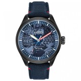Ceas Barbati, Citizen, Marvel Heroes AW2037-04W - Marime universala