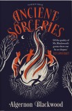 Ancient Sorceries: Deluxe Edition