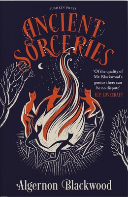 Ancient Sorceries: Deluxe Edition