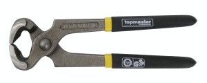 Cleste de cuie 175 mm Topmaster Profesional