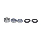 Cumpara ieftin Kit Rulmenti Roata spate HONDA CBR RVT All Balls 25-1657