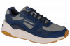 Pantofi pentru adidași Skechers Global Jogger 237200-NVGY albastru marin, 43 - 45