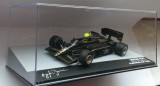 Macheta Lotus 97T Formula 1 1985 (Ayrton Senna) - Altaya 1/43, 1:43