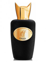 Tester Parfum Sospiro Opera foto