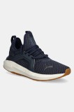 Puma sneakers de alergat Softride Enzo 5 Lyfe bărbați, culoarea albastru marin, 311472