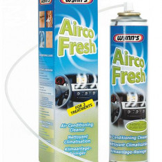 AIRCO-FRESH - SPRAY CURATARE AER CONDITIONAT 250 ML 25471