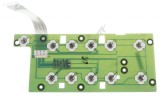 Modul Tastatura Aragaz Samsung MW76V-WW XEO DKM-MW77V DE96-00913A Piesa Originala