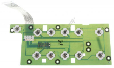 ASSY KEY MODULE;MW76V-WW/XEO,DKM-MW77V- DE96-00913A SAMSUNG foto