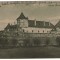 1928 - Fagaras, cetatea Mihai Viteazul (jud. Brasov)