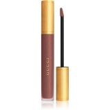 Gucci Gucci Beauty Rouge &agrave; L&egrave;vres Matte Lipstick ruj lichid mat culoare 223 Isabel Rosewood 6.5 ml