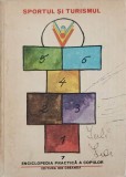 ENCICLOPEDIA PRACTICA A COPIILOR 7. SPORTUL SI TURISMUL-COLECTIV-230863