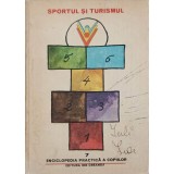 ENCICLOPEDIA PRACTICA A COPIILOR 7. SPORTUL SI TURISMUL-COLECTIV-230863
