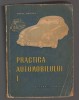 C10603 - PRACTICA AUTOMOBILULUI, VOL. I - PETRE CRISTEA