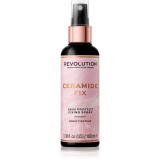 Makeup Revolution Ceramide Fix fixator make-up 100 ml