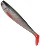Shad FOX RAGE Zander Pro, UV Natural Roach, 7.5cm, 1buc/pac