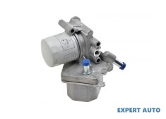 Suport filtru ulei + radiator ulei Citroen Berlingo (2003-2007) #1