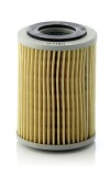 MANN-FILTER H 716/1 x Filtru ulei