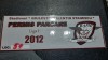 Permis parcare Rapid 2012