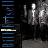 Bill Frisell Beautiful Dreamers (cd)