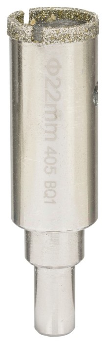 Bosch Carota diamantata 22mm ProAdvanced PowerfulTools