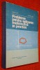 Probleme pentru aplicarea matematicii in practica, CU INDICATII SI RASPUNSURI - Cerchez Mihu, Theodor Danet 1982