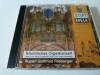 Orgelkonzert - Bach, cd