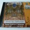 Orgelkonzert - Bach, cd