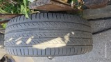 Jante aliaj Tomason R20 + Anvelope Pirelli 255/40 R20