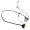 Cablu display laptop MSI, GF65, GF63, MS16W1, MS-16R4, MS-16W1, K1N-3040326-H39